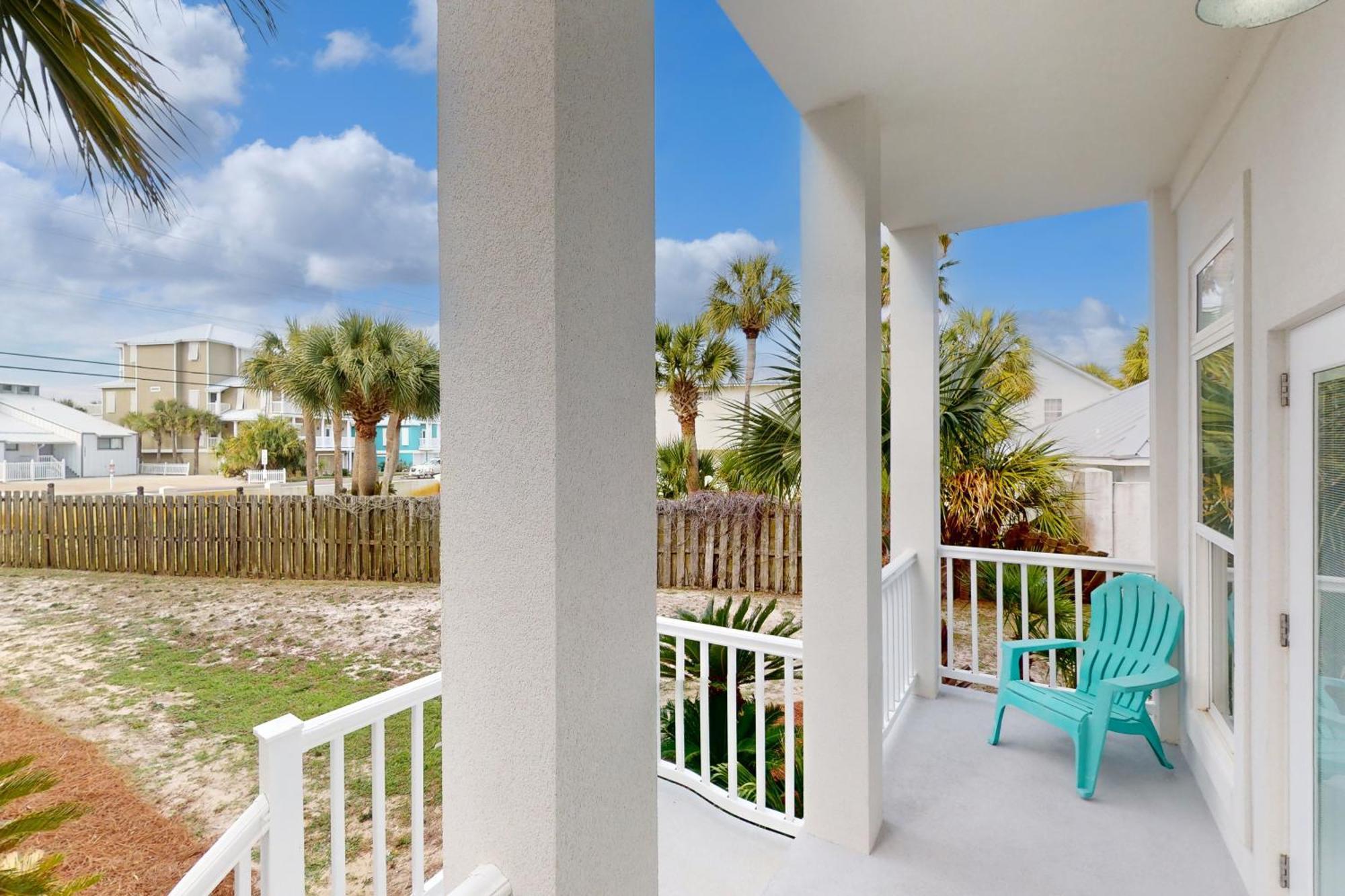 Panhandle Luxury Beach House Villa Panama City Beach Exterior photo